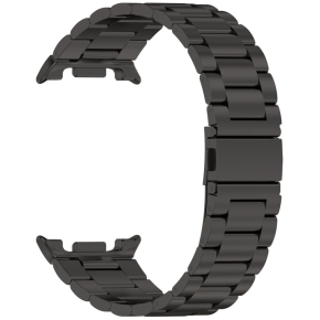 TECH-PROTECT STAINLESS SAMSUNG GALAXY WATCH 8 / CLASSIC (40 / 44 / 46 MM) BLACK