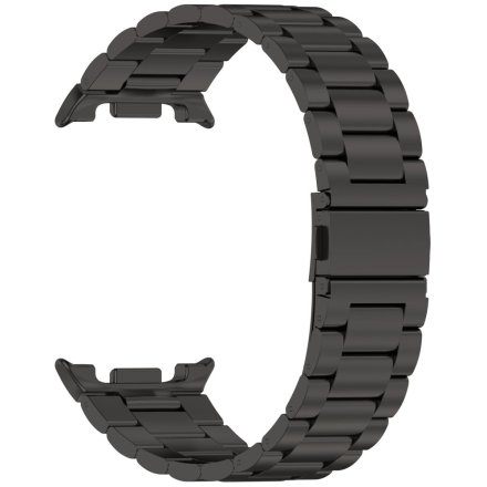 TECH-PROTECT STAINLESS SAMSUNG GALAXY WATCH 8 / CLASSIC (40 / 44 / 46 MM) BLACK