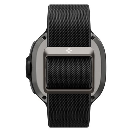 SPIGEN LITE FIT SAMSUNG GALAXY WATCH 8 / CLASSIC (40 / 44 / 46 MM) BLACK