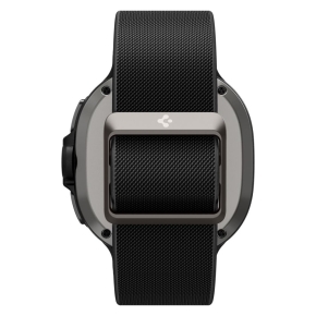 SPIGEN LITE FIT SAMSUNG GALAXY WATCH 8 / CLASSIC (40 / 44 / 46 MM) BLACK