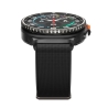 SPIGEN LITE FIT SAMSUNG GALAXY WATCH 8 / CLASSIC (40 / 44 / 46 MM) BLACK