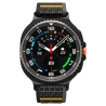 SPIGEN ATHLEX AIR SAMSUNG GALAXY WATCH 8 / CLASSIC (40 / 44 / 46 MM) ACTIVE BLACK