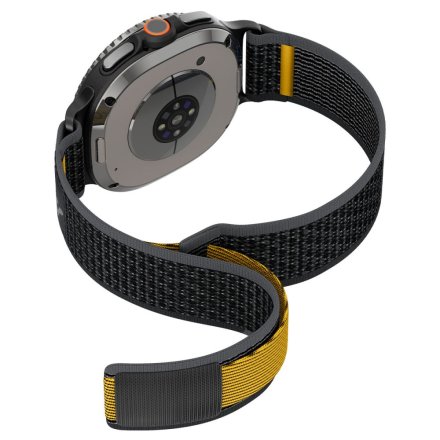 SPIGEN ATHLEX AIR SAMSUNG GALAXY WATCH 8 / CLASSIC (40 / 44 / 46 MM) ACTIVE BLACK