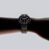 SPIGEN ATHLEX AIR SAMSUNG GALAXY WATCH 8 / CLASSIC (40 / 44 / 46 MM) ACTIVE BLACK
