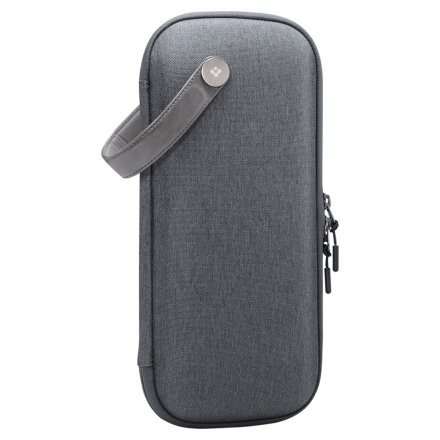 SPIGEN KLASDEN POUCH NINTENDO SWITCH 2 CHARCOAL GREY