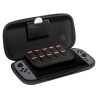 SPIGEN KLASDEN POUCH NINTENDO SWITCH 2 CHARCOAL GREY