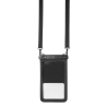 SPIGEN A603 UNIVERSAL WATERPROOF CASE BLACK