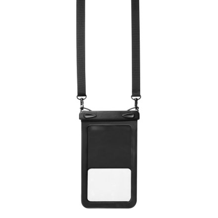 SPIGEN A603 UNIVERSAL WATERPROOF CASE BLACK