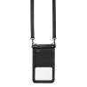 SPIGEN A603 UNIVERSAL WATERPROOF CASE BLACK