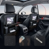 TECH-PROTECT UCA100 BACKSEAT CAR ORGANIZER BLACK