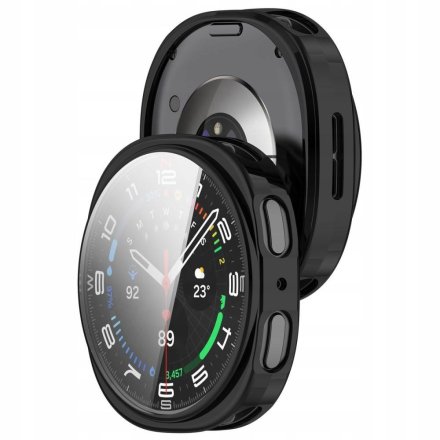 TECH-PROTECT DEFENSE SAMSUNG GALAXY WATCH 8 (40 MM) BLACK