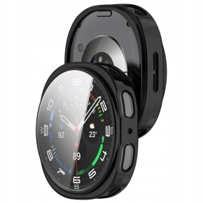 TECH-PROTECT DEFENSE SAMSUNG GALAXY WATCH 8 (40 MM) BLACK