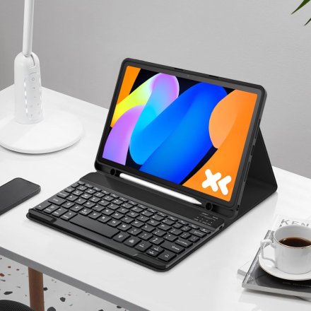 TECH-PROTECT SC PEN + KEYBOARD LENOVO IDEA TAB 11.0 TB-336 BLACK