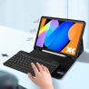 TECH-PROTECT SC PEN + KEYBOARD LENOVO IDEA TAB 11.0 TB-336 BLACK