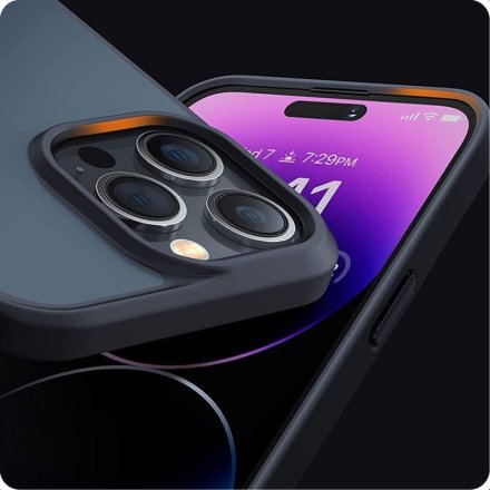 TECH-PROTECT MAGMAT GOOGLE PIXEL 10 PRO XL MATTE BLACK