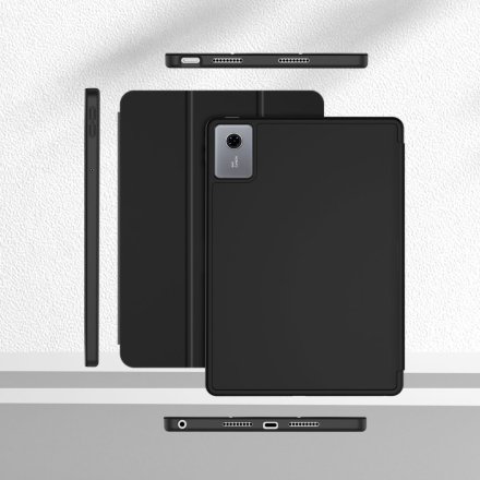 TECH-PROTECT SC PEN LENOVO IDEA TAB 11.0 TB-336 BLACK