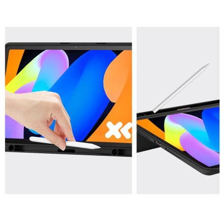 TECH-PROTECT SC PEN LENOVO IDEA TAB 11.0 TB-336 BLACK