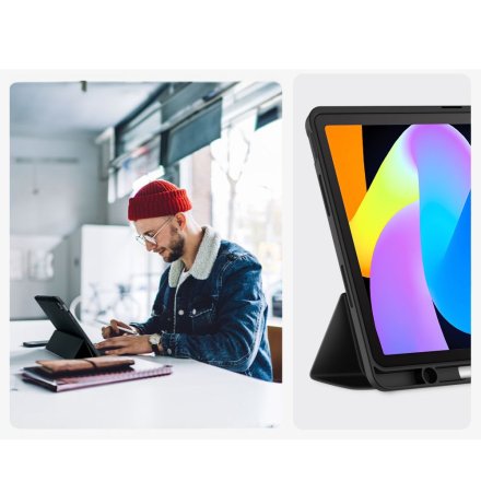 TECH-PROTECT SC PEN LENOVO IDEA TAB 11.0 TB-336 BLACK