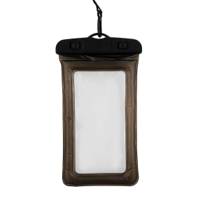 Wasserdichtes Etui WB-18 Schnur Schwarz
