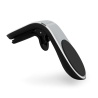 Car Holder F3 FOR AIR VENT silver