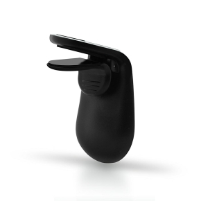 F3 Car Mount for Air Vent Silver