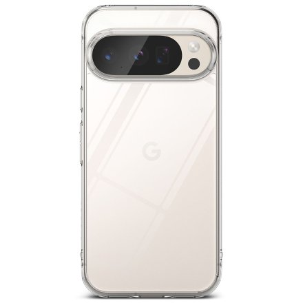 RINGKE FUSION GOOGLE PIXEL 10 / 10 PRO CLEAR