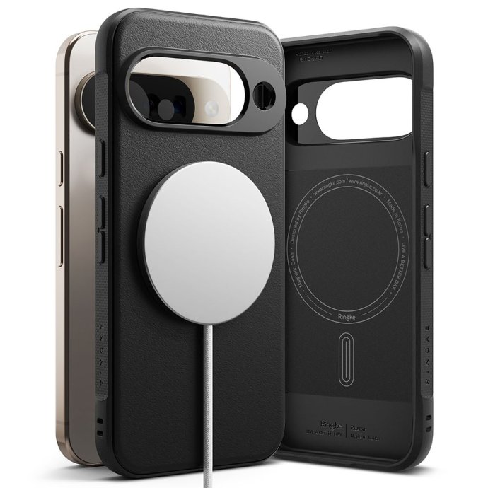 RINGKE ONYX MAGNETIC MAGSAFE GOOGLE PIXEL 10 BLACK