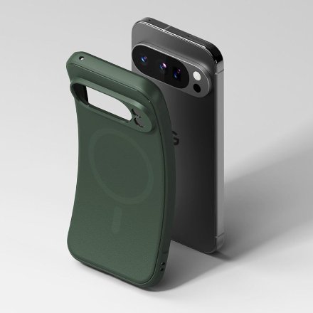 RINGKE ONYX MAGNETIC MAGSAFE GOOGLE PIXEL 10 PRO BLACK