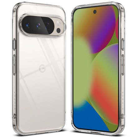 RINGKE FUSION GOOGLE PIXEL 10 PRO XL CLEAR