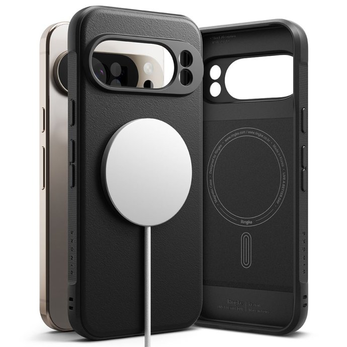 RINGKE ONYX MAGNETIC MAGSAFE GOOGLE PIXEL 10 PRO XL BLACK