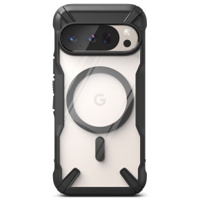 RINGKE FUSION X MAGNETIC MAGSAFE GOOGLE PIXEL 10 / 10 PRO BLACK
