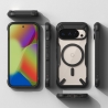 RINGKE FUSION X MAGNETIC MAGSAFE GOOGLE PIXEL 10 / 10 PRO BLACK