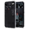 SPIGEN ULTRA HYBRID NOTHING PHONE 3 CRYSTAL CLEAR