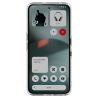 SPIGEN ULTRA HYBRID NOTHING PHONE 3 CRYSTAL CLEAR