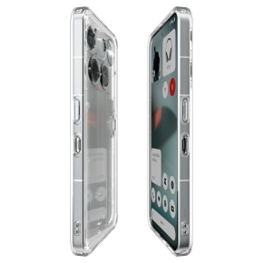 SPIGEN ULTRA HYBRID NOTHING PHONE 3 CRYSTAL CLEAR