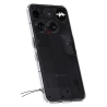 SPIGEN ULTRA HYBRID NOTHING PHONE 3 CRYSTAL CLEAR