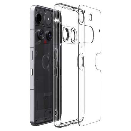 SPIGEN ULTRA HYBRID NOTHING PHONE 3 CRYSTAL CLEAR