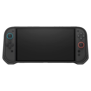 SPIGEN RUGGED ARMOR NINTENDO SWITCH 2 MATTE BLACK