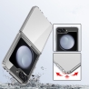TECH-PROTECT FLEXAIR HYBRID GALAXY Z FLIP 6 / 7 FE CLEAR