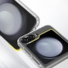 TECH-PROTECT FLEXAIR HYBRID GALAXY Z FLIP 6 / 7 FE CLEAR