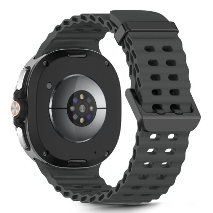 TECH-PROTECT ICONBAND PRO SAMSUNG GALAXY WATCH 8 / CLASSIC (40 / 44 / 46 MM) BLACK