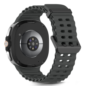 TECH-PROTECT ICONBAND PRO SAMSUNG GALAXY WATCH 8 / CLASSIC (40 / 44 / 46 MM) BLACK