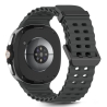 TECH-PROTECT ICONBAND PRO SAMSUNG GALAXY WATCH 8 / CLASSIC (40 / 44 / 46 MM) BLACK