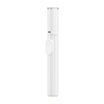 TECH-PROTECT L09S BLUETOOTH SELFIE STICK TRIPOD WHITE
