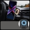 TECH-PROTECT CAMSHIELD PRO XIAOMI REDMI 15C (171 MM) BLACK