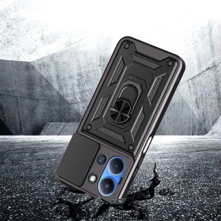 TECH-PROTECT CAMSHIELD PRO XIAOMI REDMI 15C BLACK