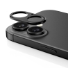 OSŁONA APARATU TECH-PROTECT CAMALLOY FIT+ IPHONE 17 BLACK