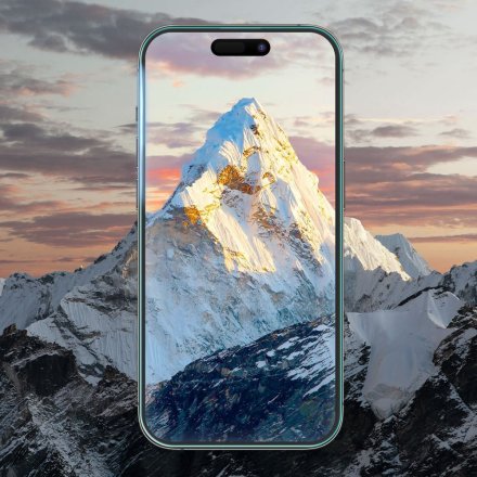 SZKŁO HARTOWANE TECH-PROTECT EASY SET+ 3-PACK IPHONE 16 PRO / 17 PRO CLEAR