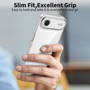 TECH-PROTECT FLEXAIR IPHONE 17 AIR CLEAR