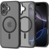 TECH-PROTECT MAGEDGE MAGSAFE IPHONE 17 MATTE BLACK/GUNMETAL